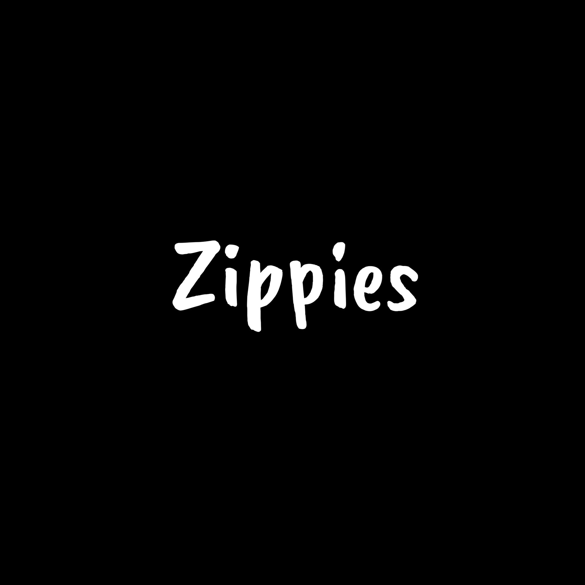 Zippies The Twisted Lily
