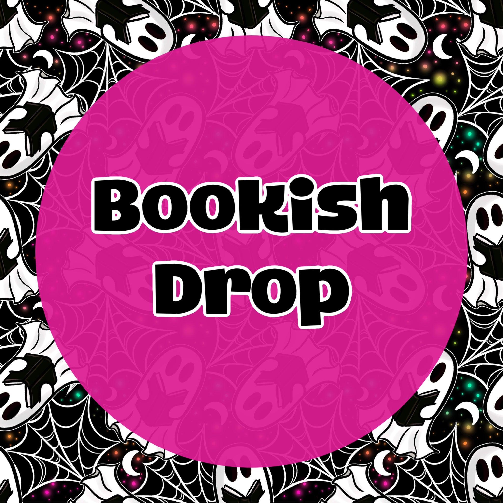 Bookish Drop Accessories – The Twisted Lily