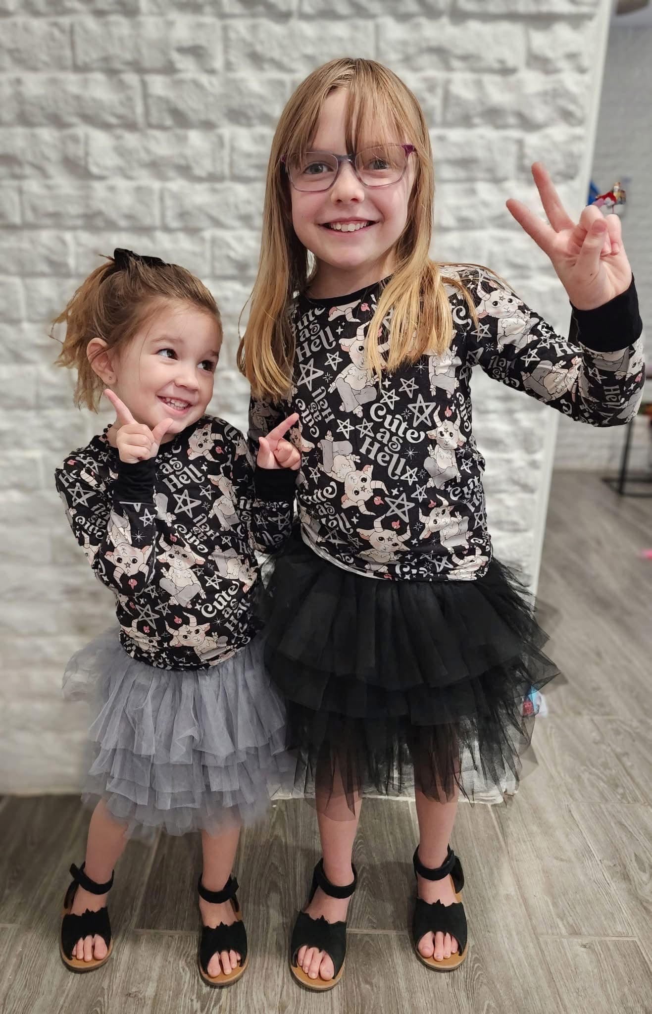 Tutu Skirts