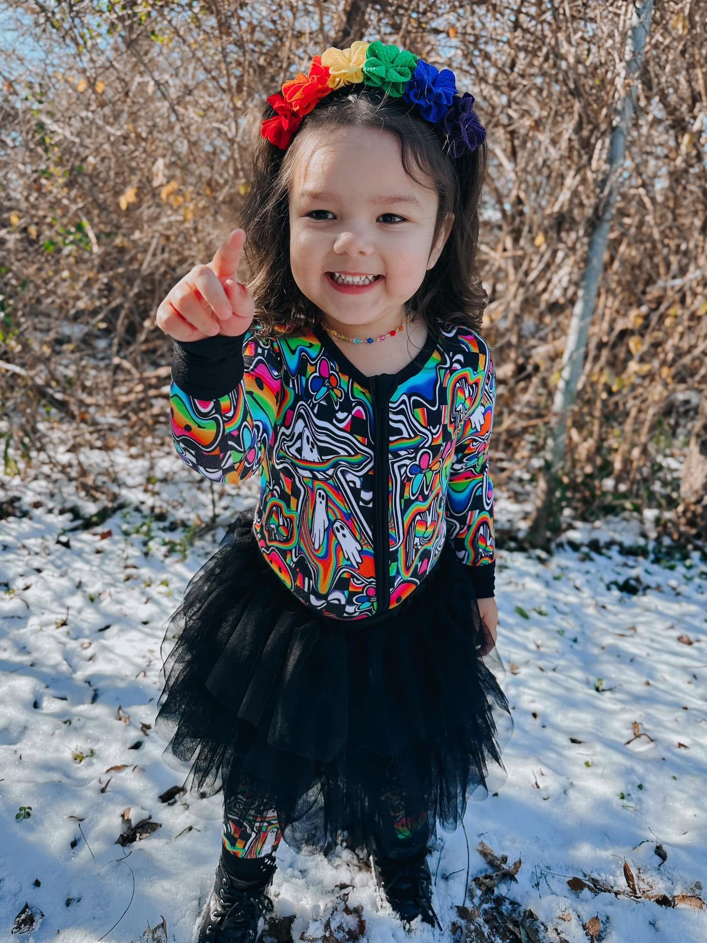 Tutu Skirts