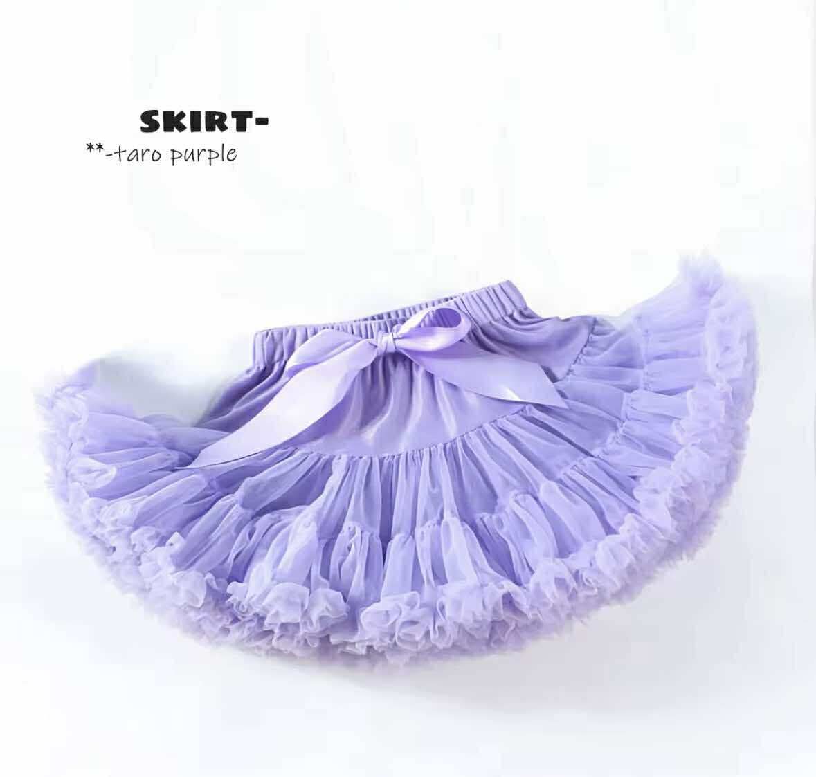 Petticoat Tutus