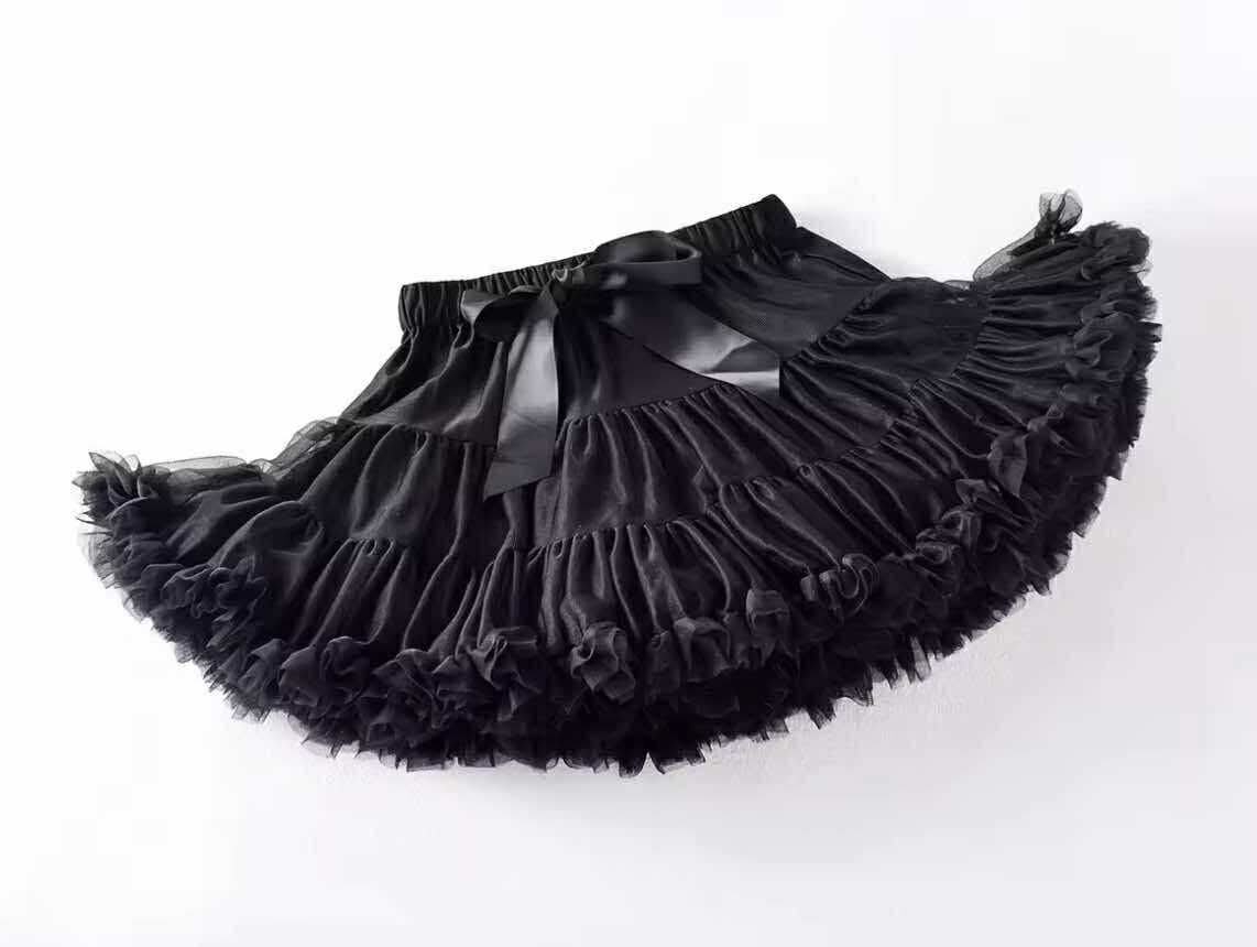 Petticoat Tutus