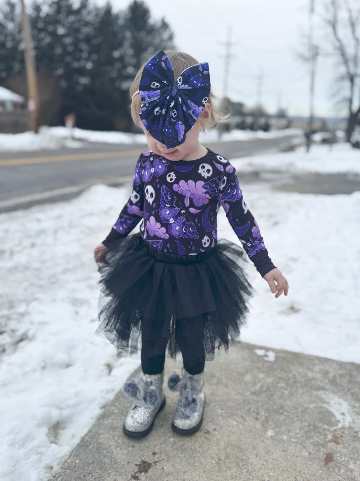 Tutu Skirts