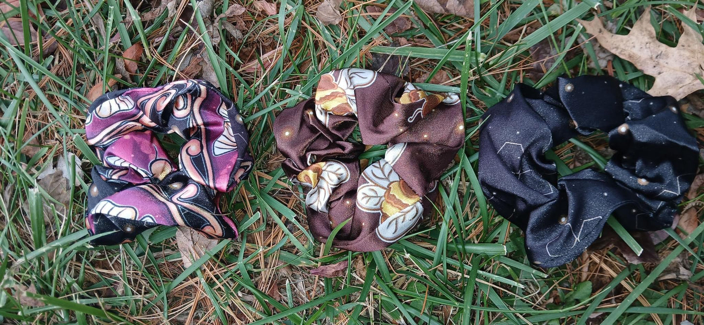 Scrunchie Set
