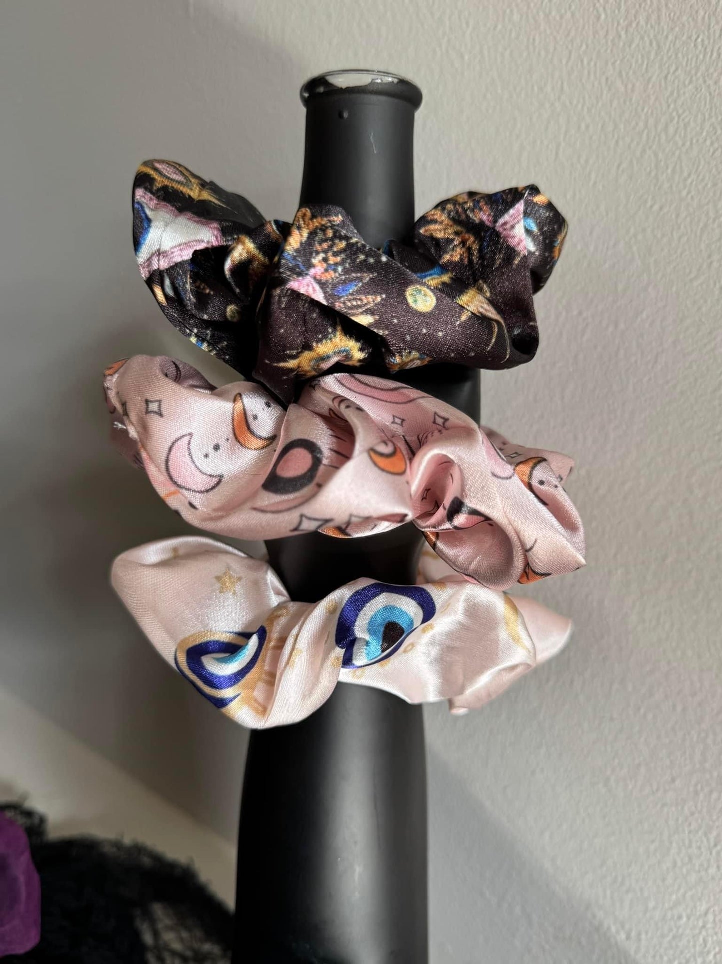 Scrunchie Set