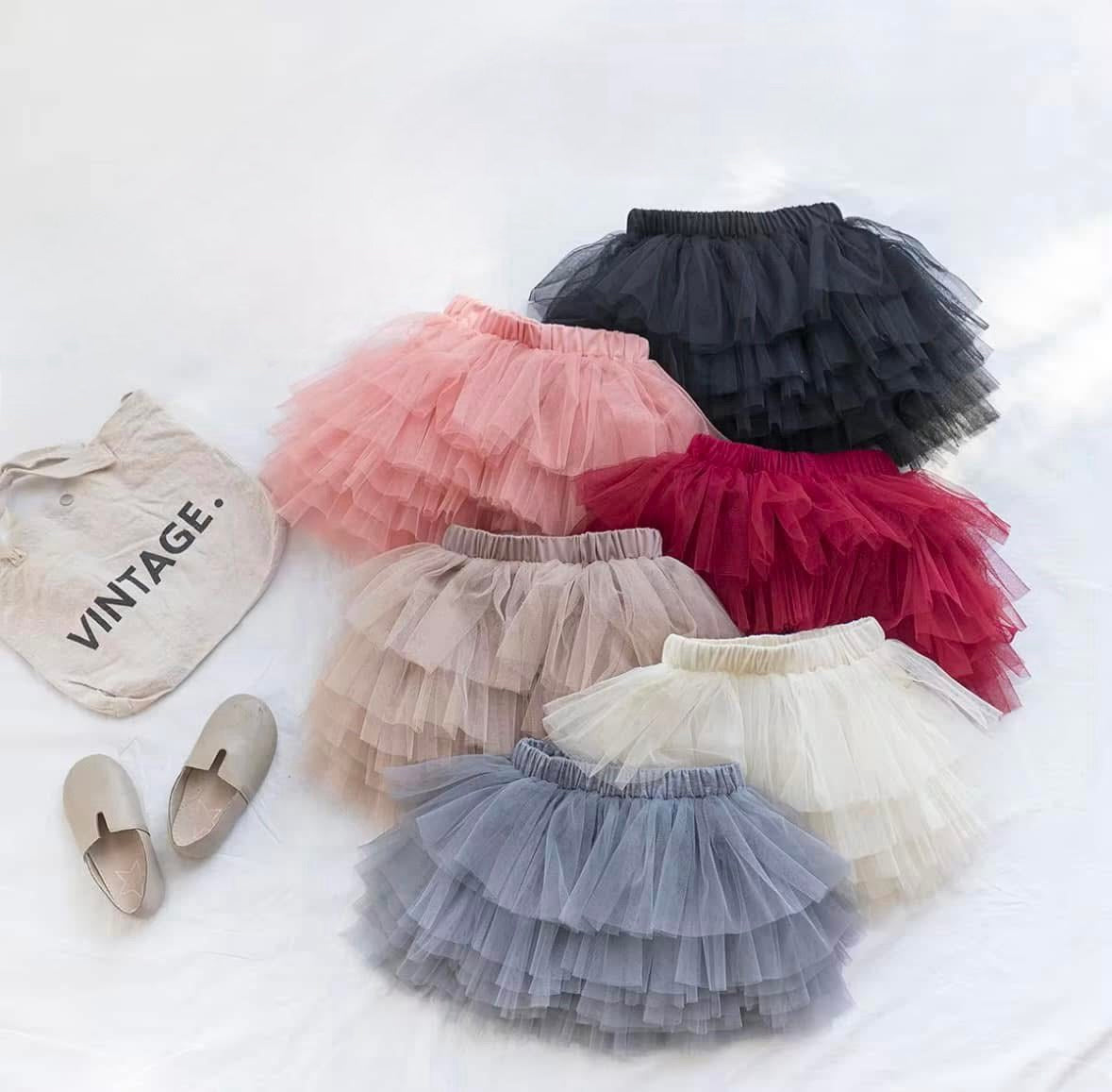 Tutu Skirts