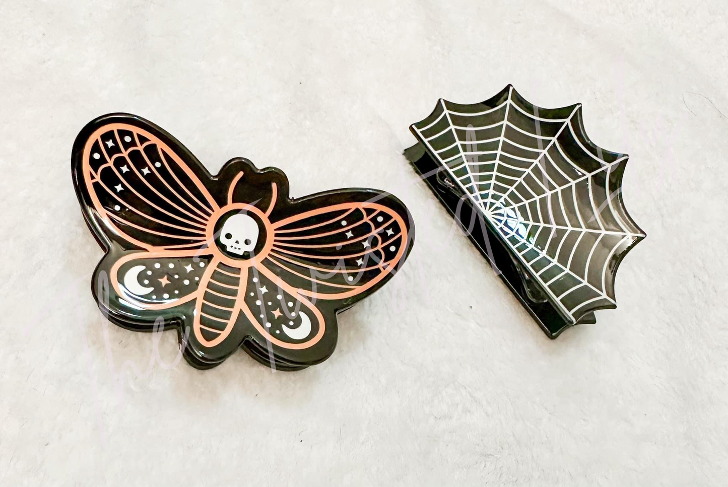 Hair Claw Clips
