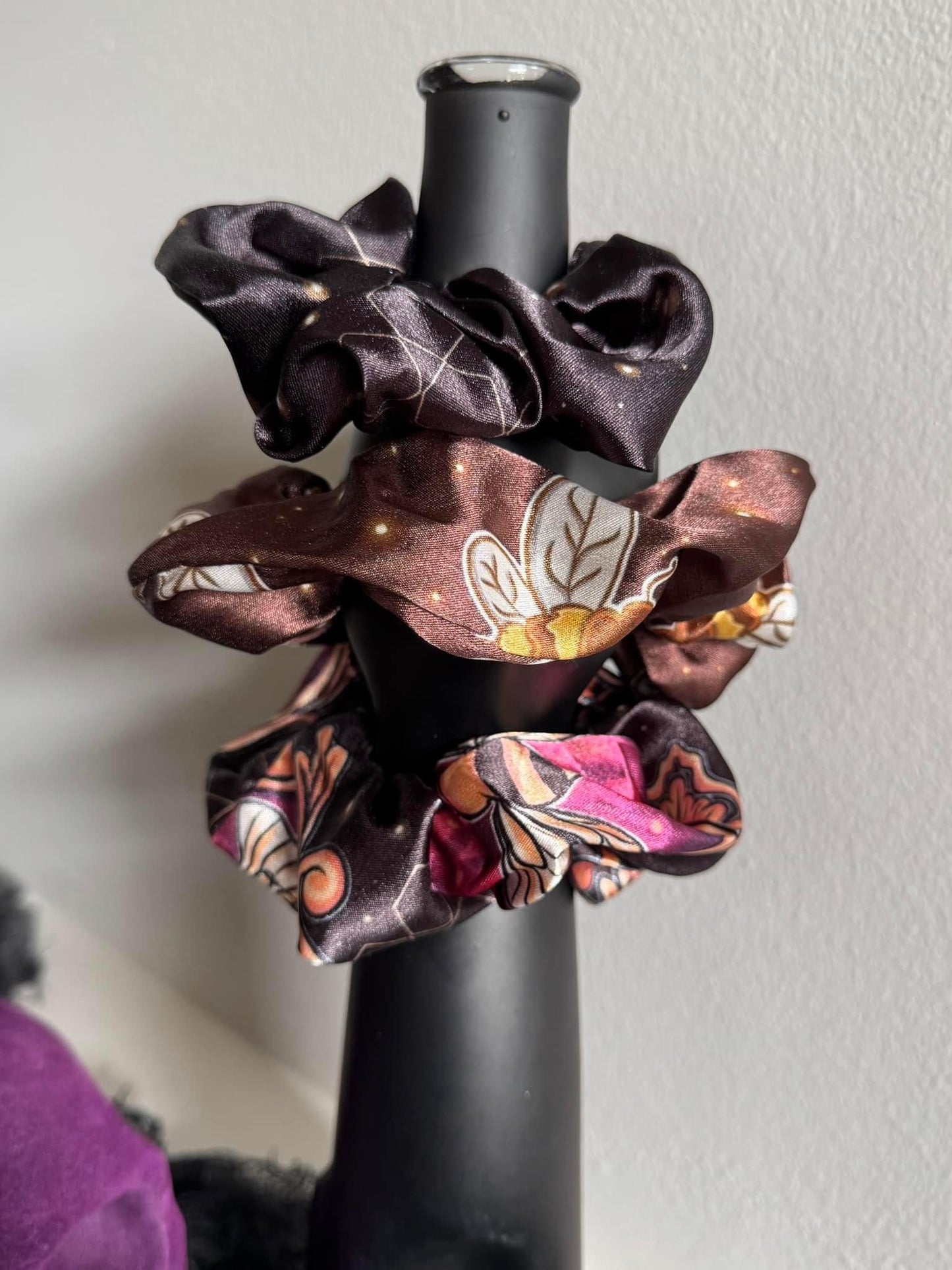Scrunchie Set