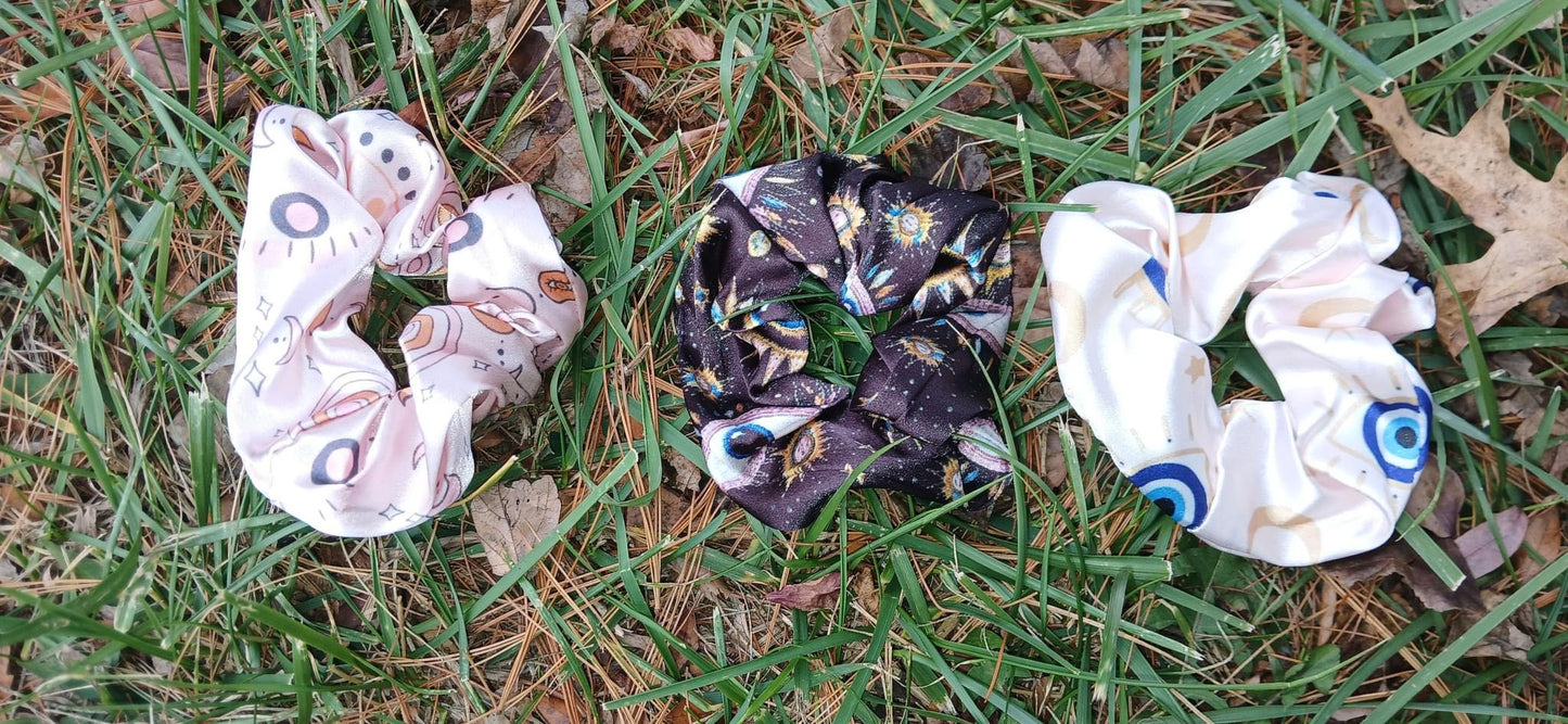Scrunchie Set