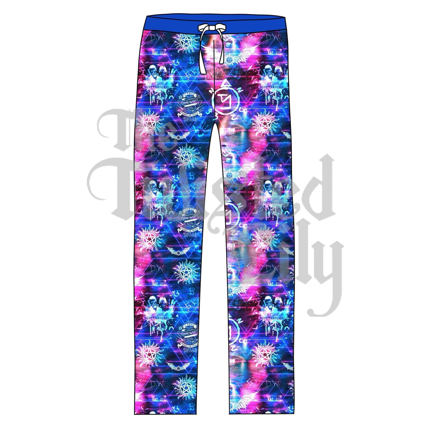 Winchester MacLeod Relaxed Fit Joggers