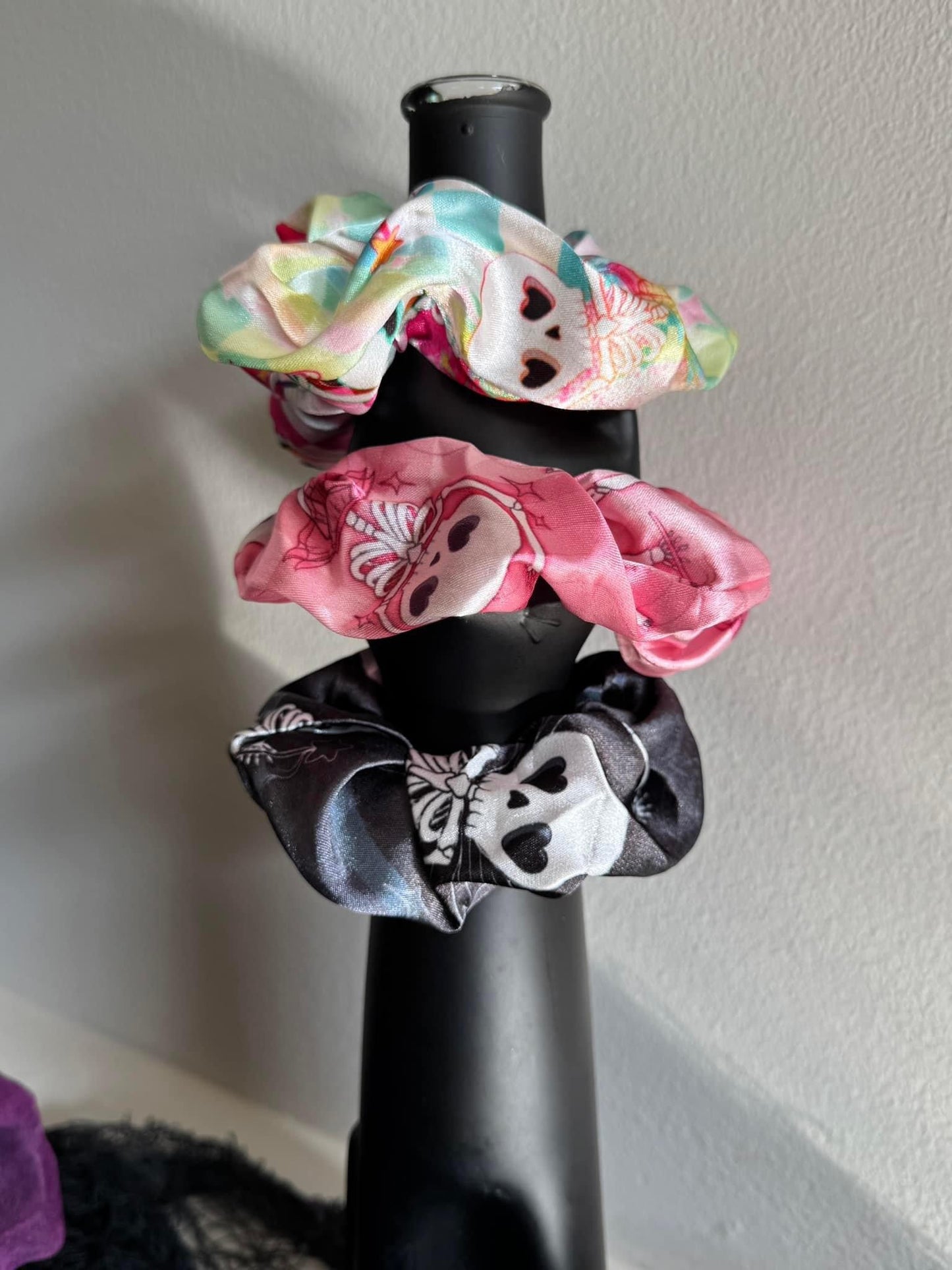 Scrunchie Set