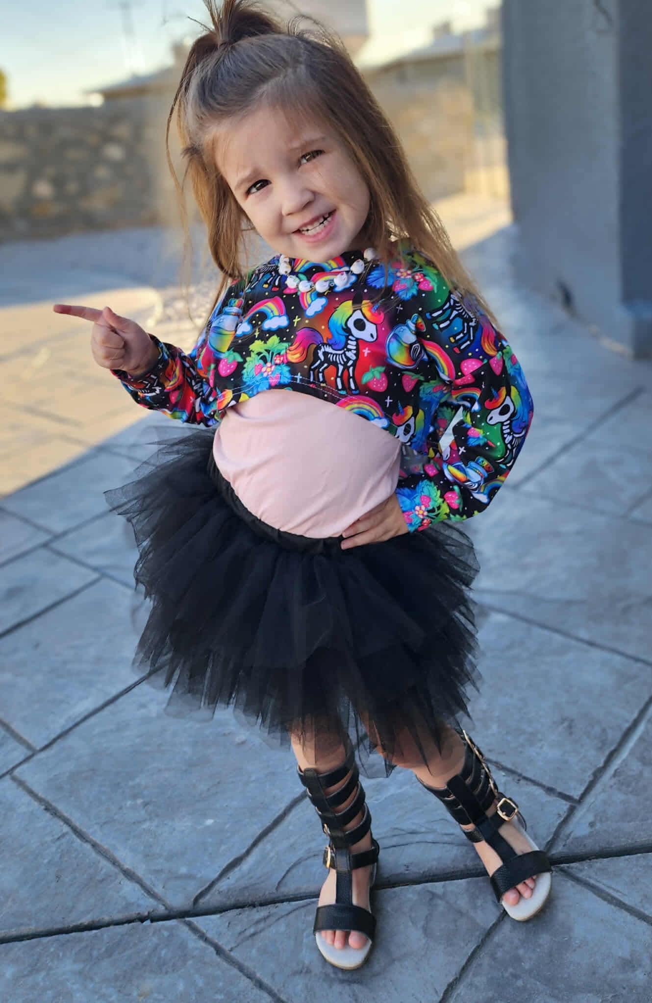 OG Tutus