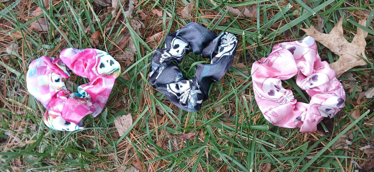 Scrunchie Set