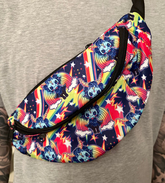 Gaybow Baphie Fanny Pack