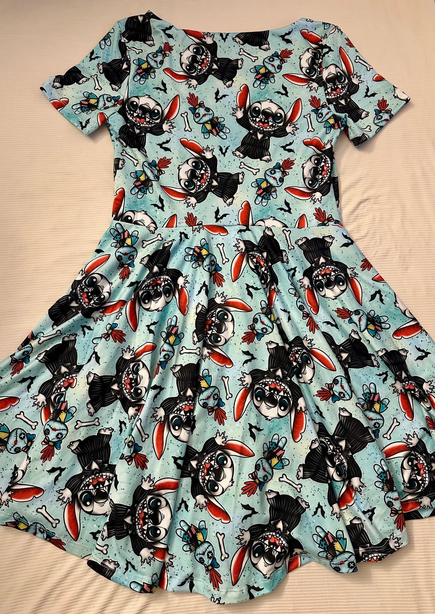 Adult Medium Tofino dress