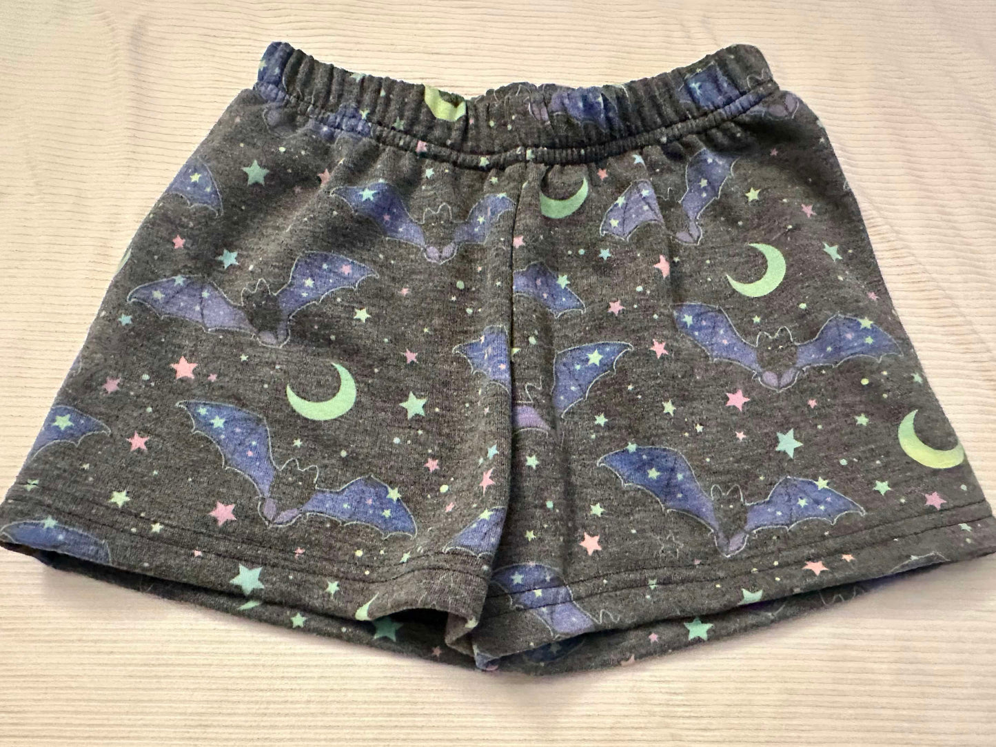 2t Shorts