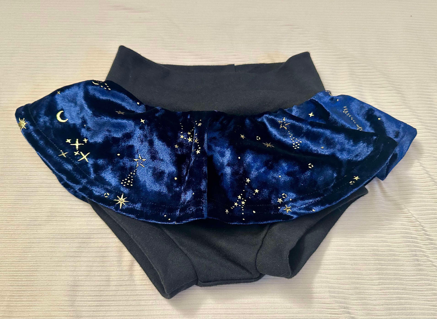 18/24 Skirted Bummies
