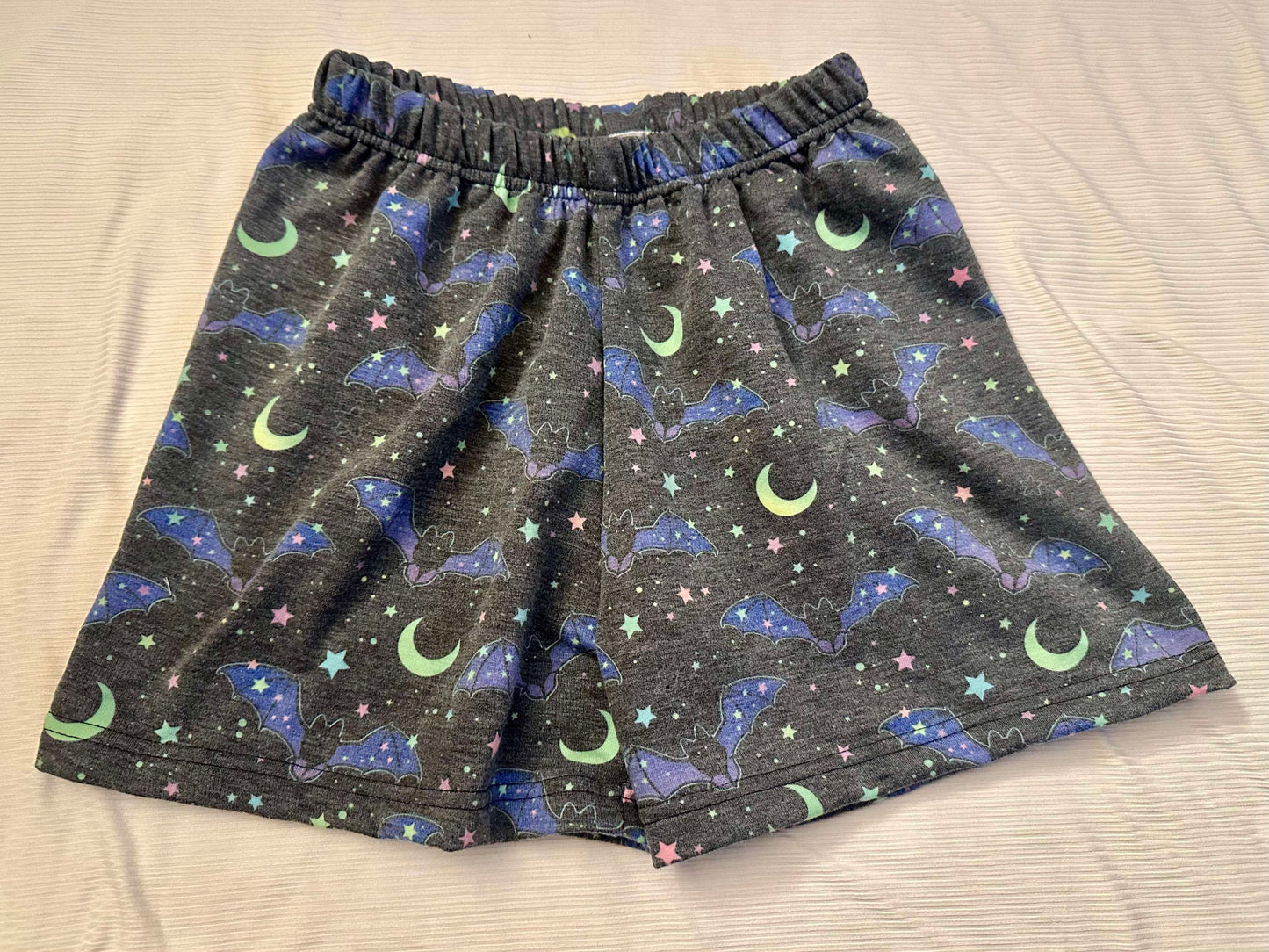 8y Shorts
