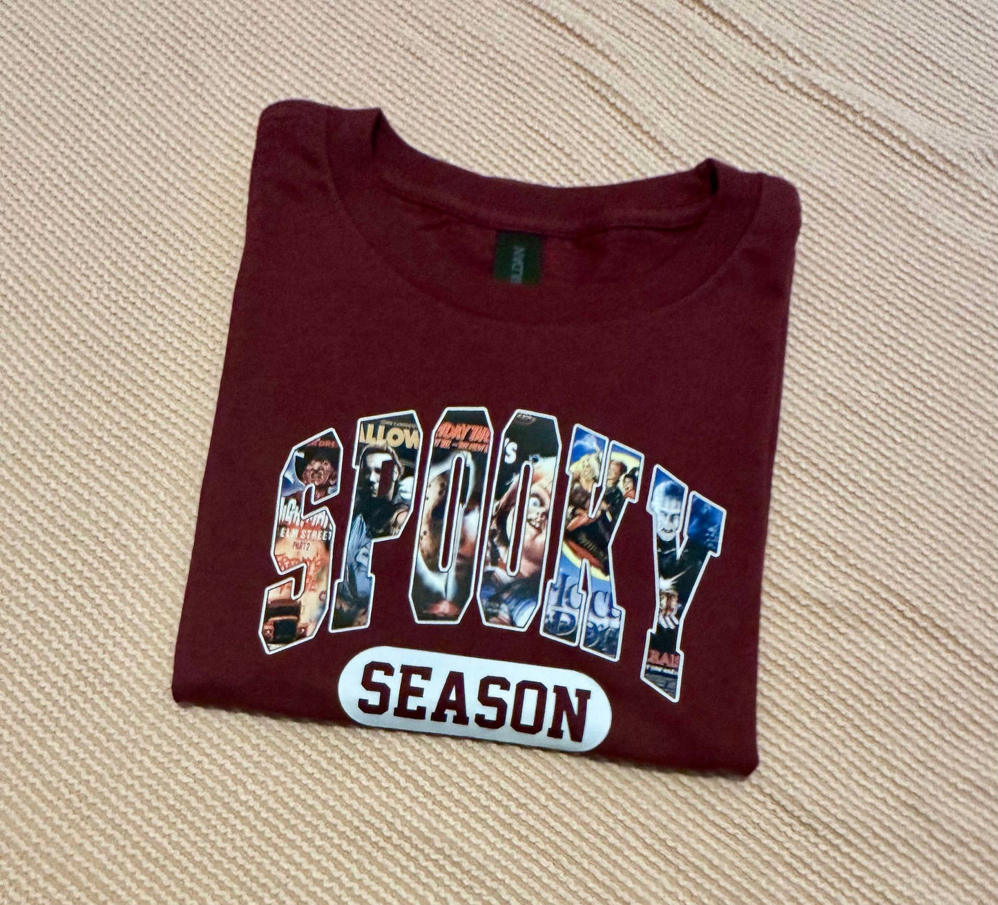 YS Tee