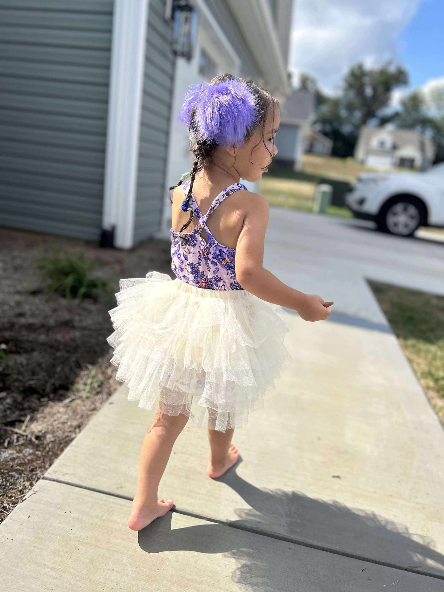 OG Tutus