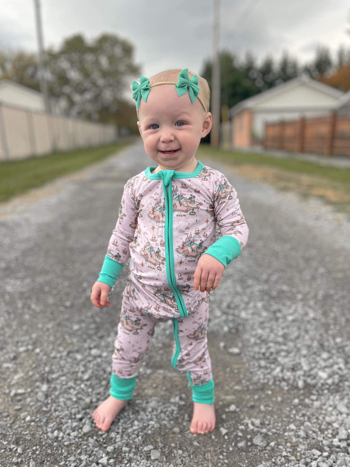 Neverland Zippie