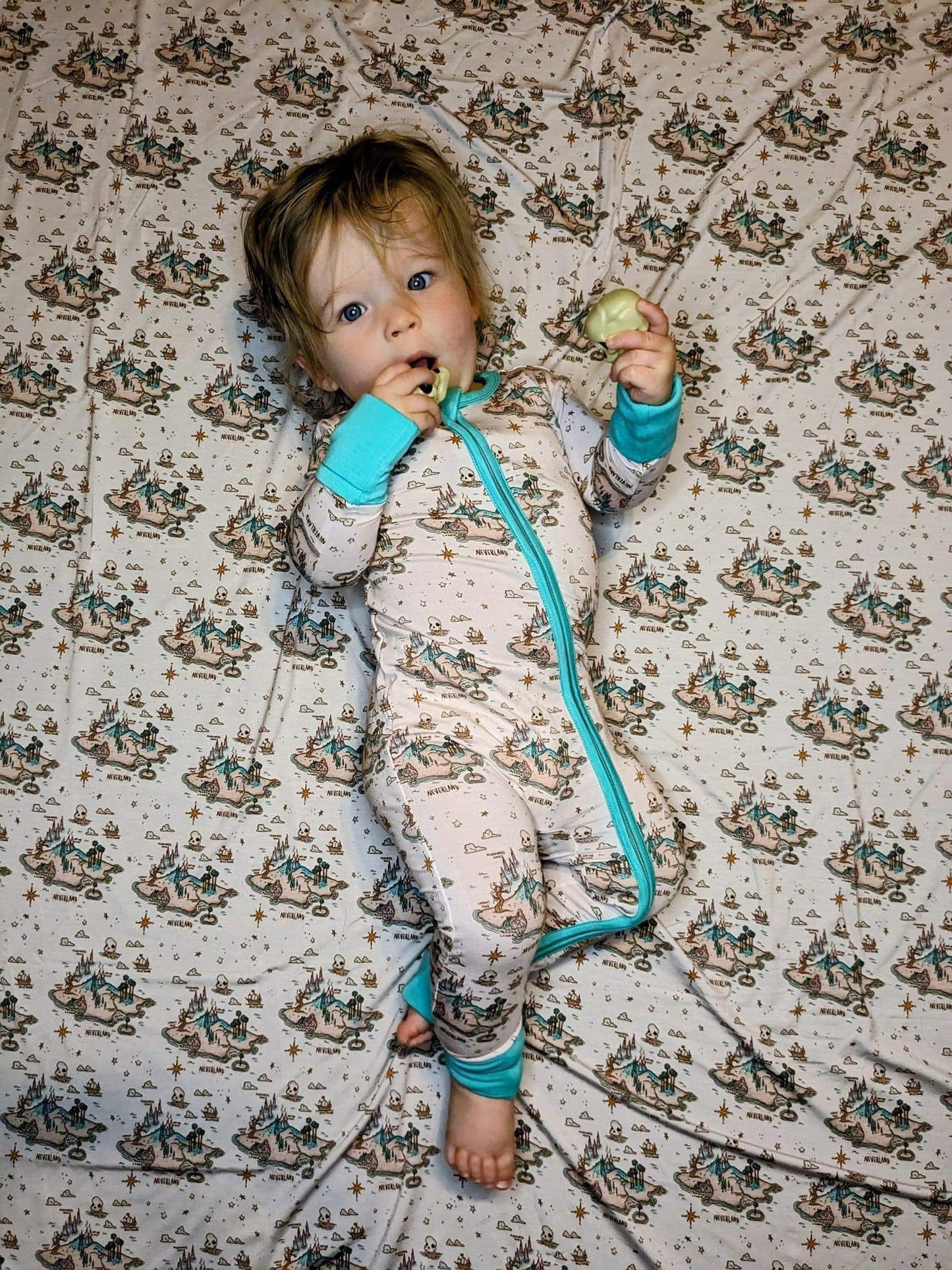 Neverland Zippie
