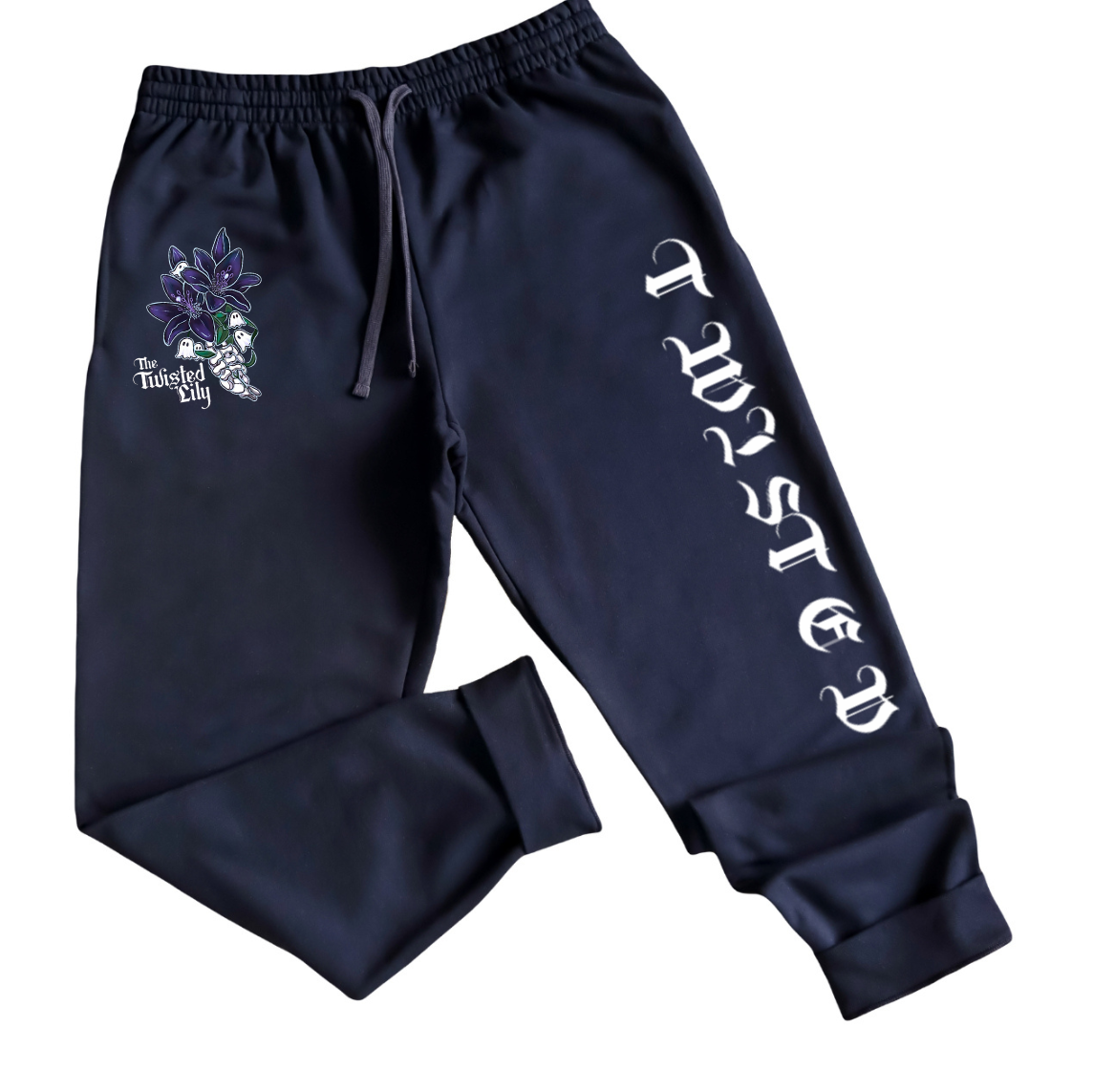 TTL Sweats