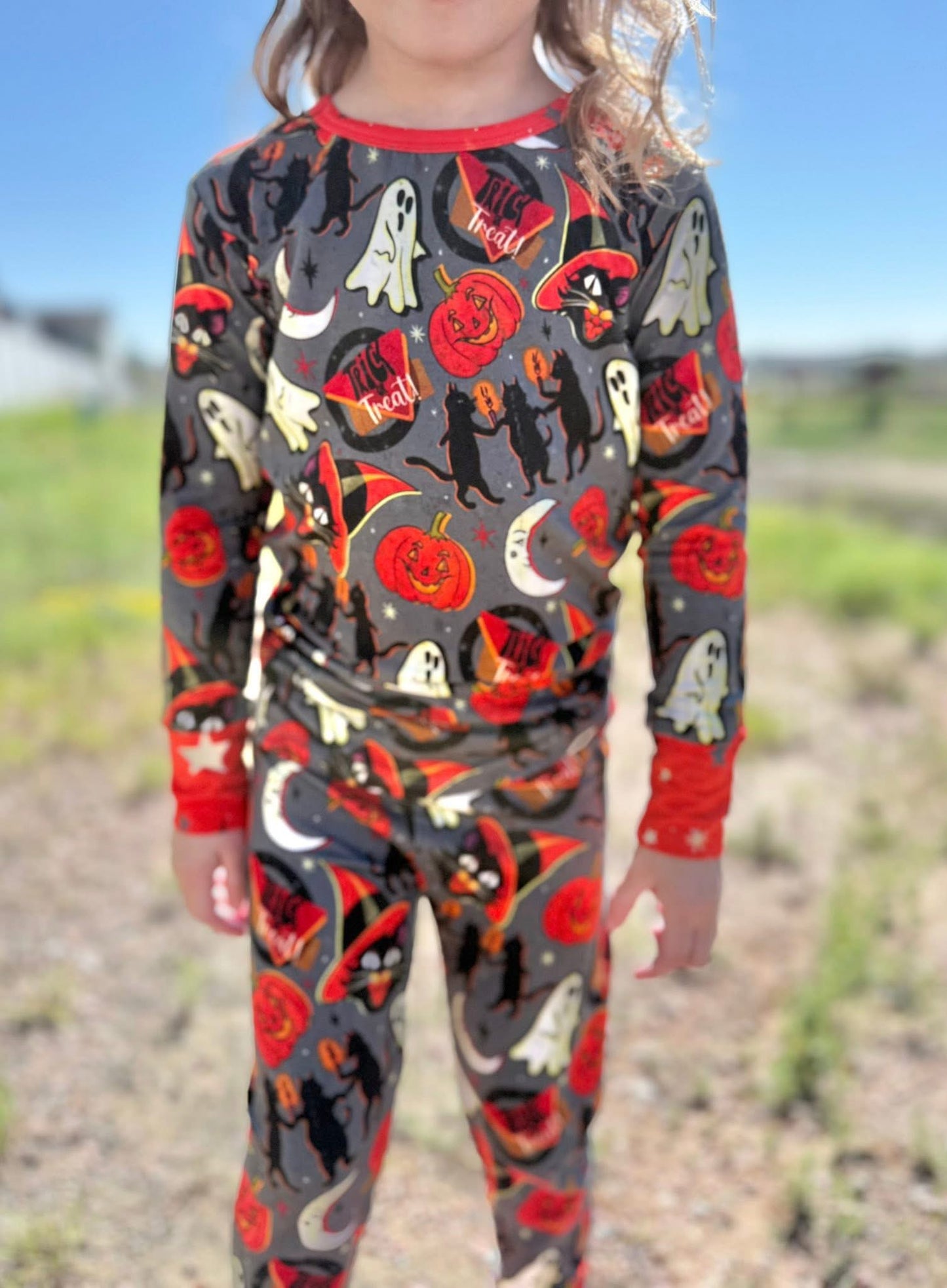 Salem’s Seance Two Piece Set