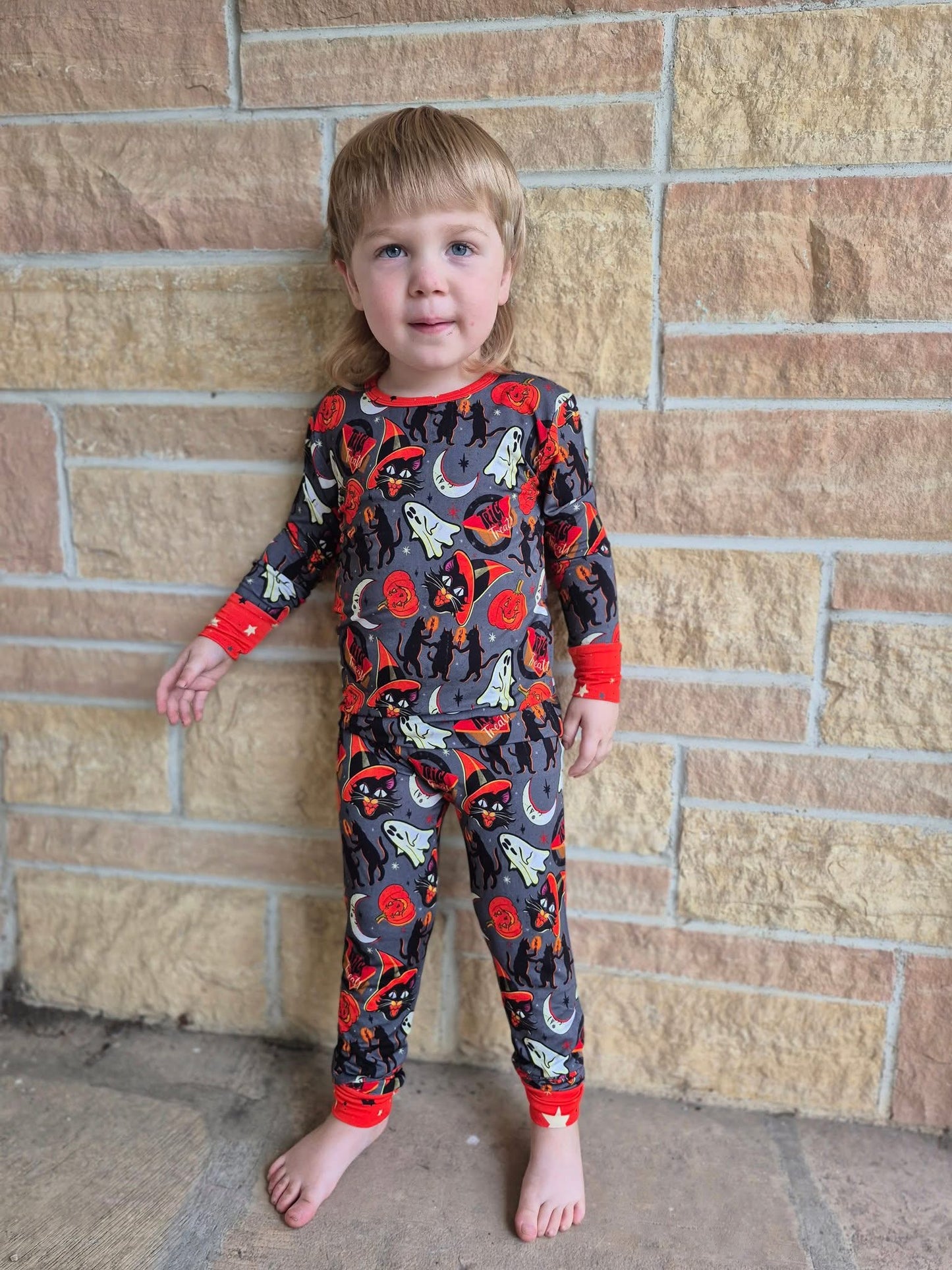 Salem’s Seance Two Piece Set