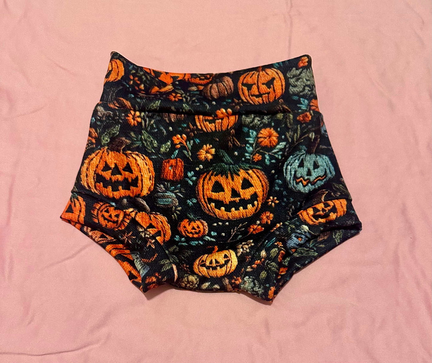 18/24 months Bummies
