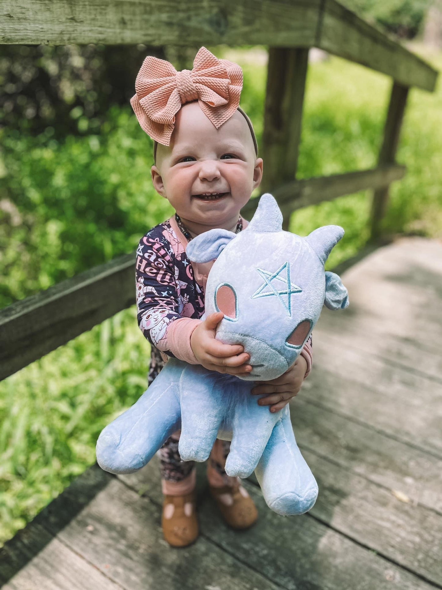 Baphie Stuffie