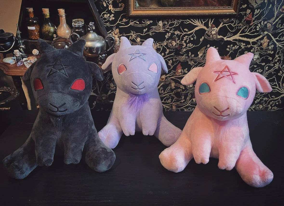 Baphie Stuffie