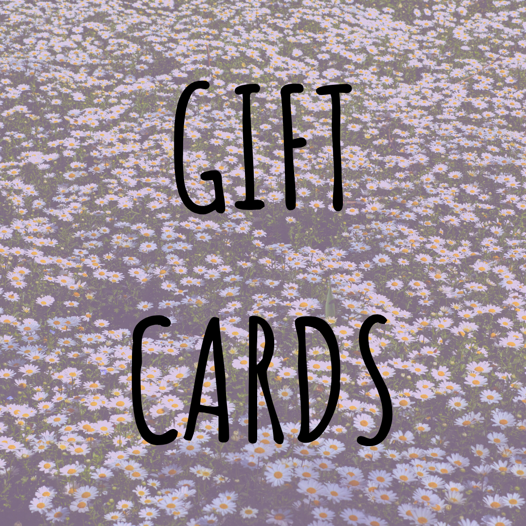 Gift Cards