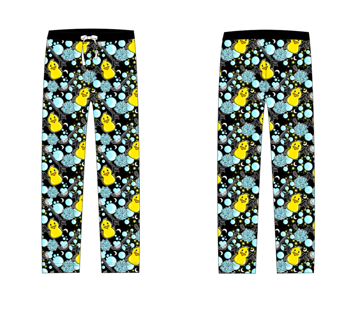 Squeaky Clean Adult Relaxed Fit Joggers