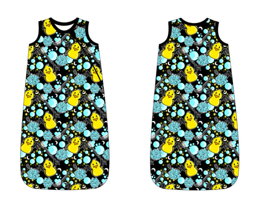 Squeaky Clean Sleep Sack