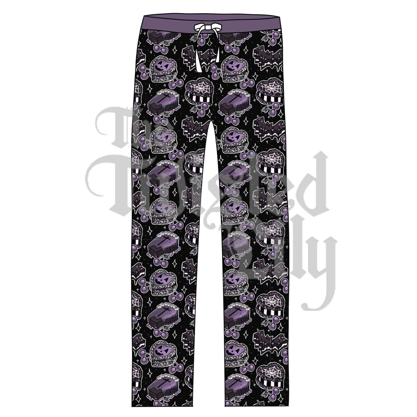 Happy Boo-Day! Relaxed Fit Joggers