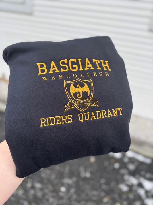 Basgiath Design