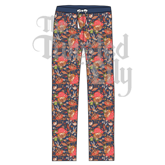 Final Fae Adult Relaxed Fit Joggers- Preorder