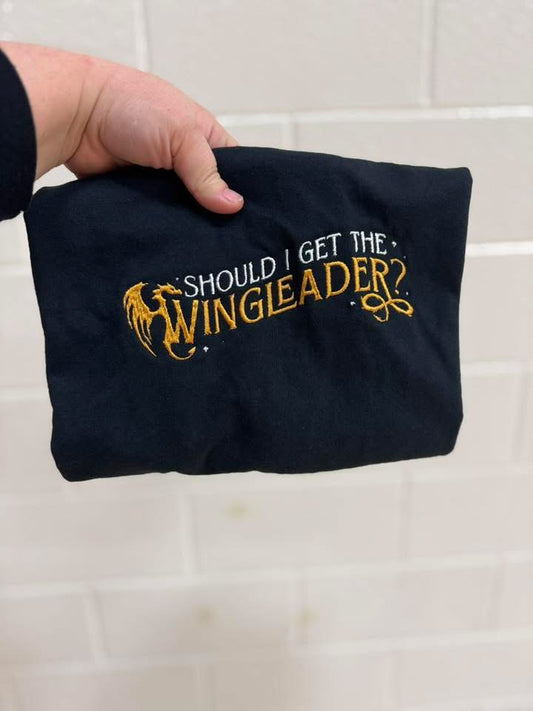 Wingleader Design