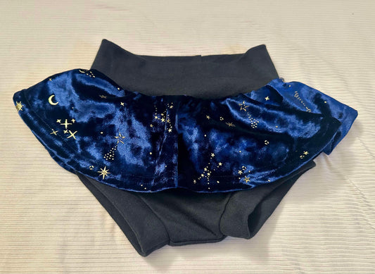 18/24 Skirted Bummies