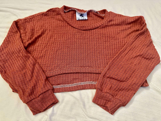 7/8 Honey Top