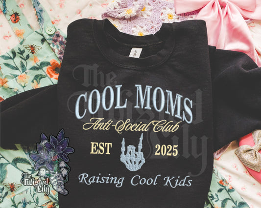 Cool Mom Design