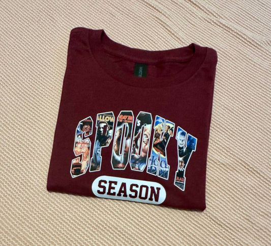 YS Tee