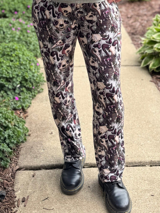 Amethyst Afterlife Adult Relaxed Fit Joggers
