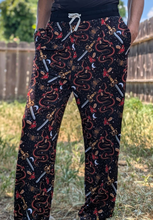 Spirit Seeker Adult Relaxed Fit Joggers