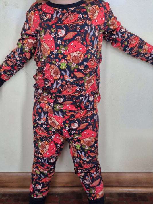 Final Fae Two Piece Set