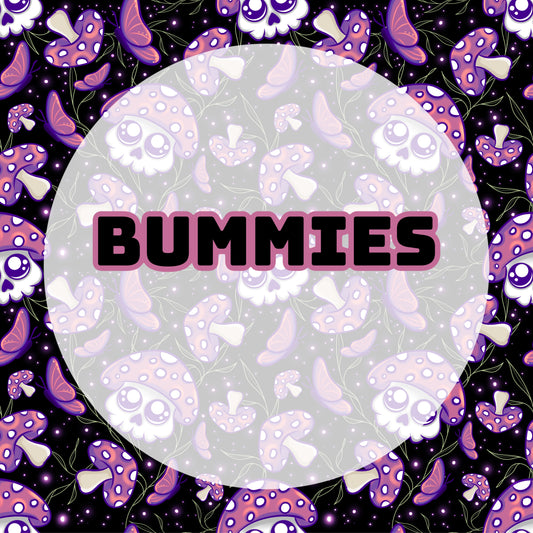 Bummies