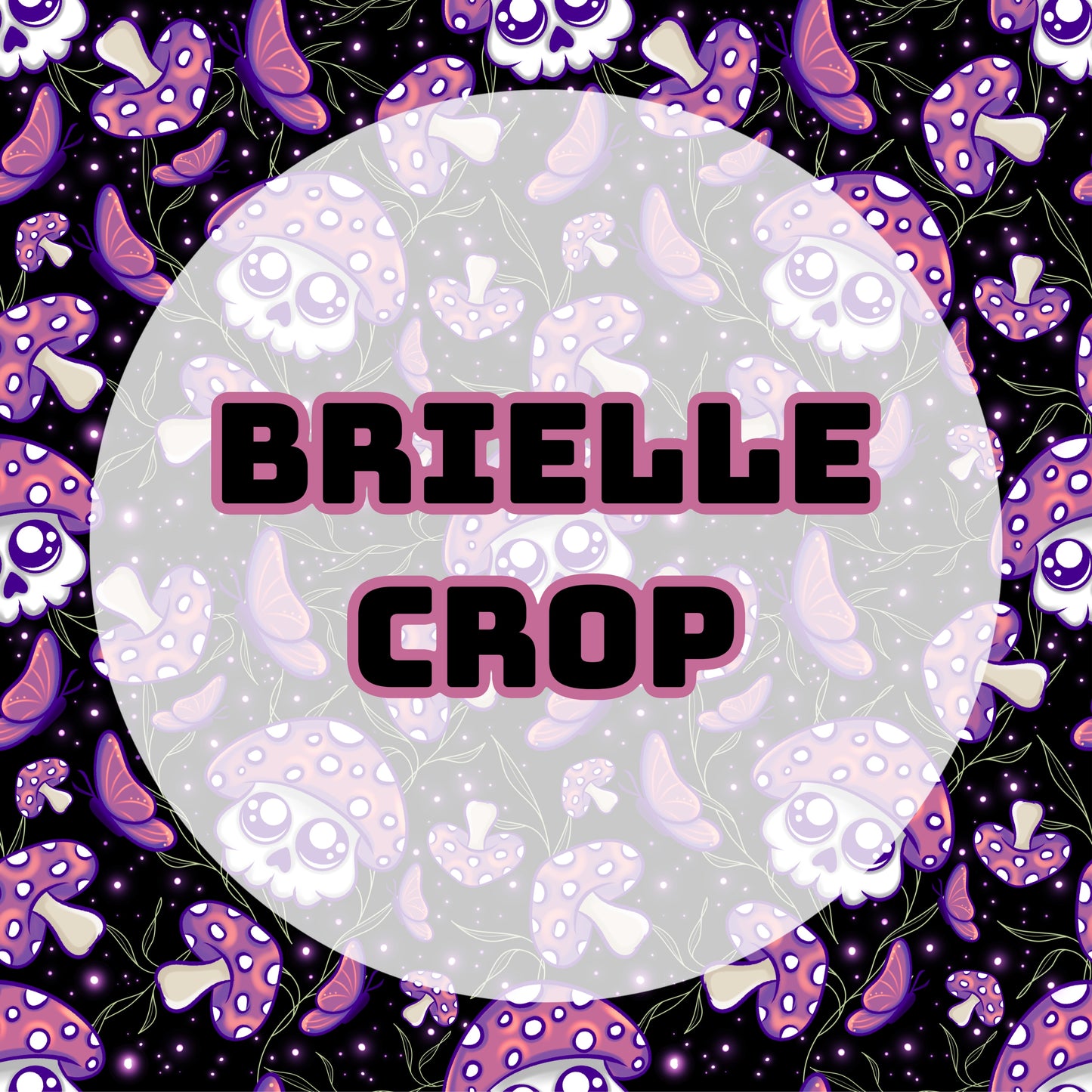 Brielle Crop