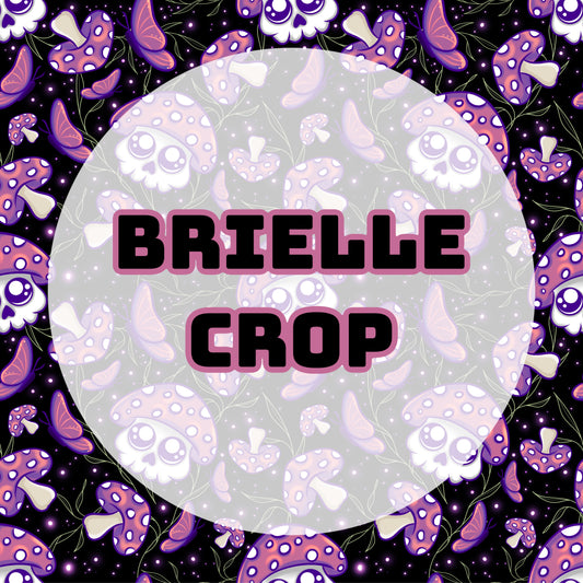 Brielle Crop
