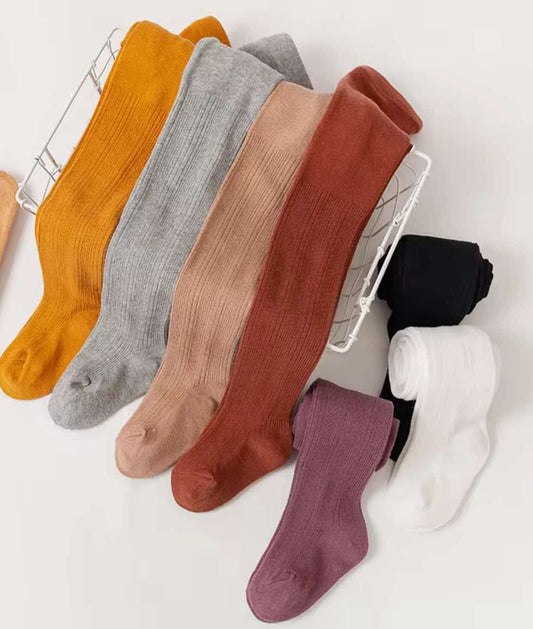 Knit Tights